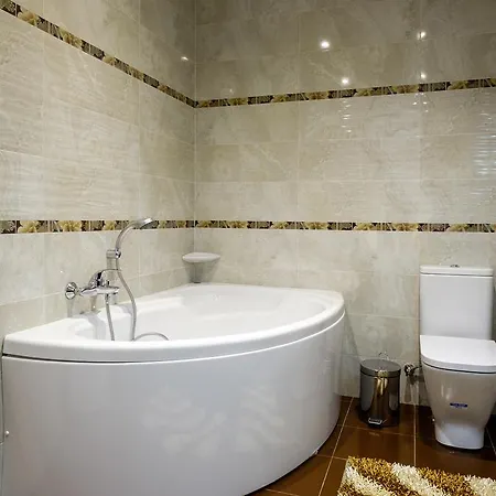 Apartamento Meddeluxe Toyah's Court *