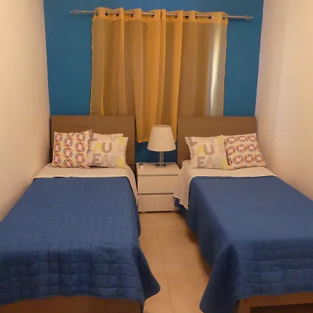 Meddeluxe Toyah's Court Apartamento Marsaxlokk